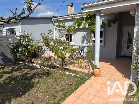 vente maison de ville 5 pièces