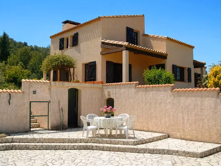 maison à vendre à agel (34210) - hérault
