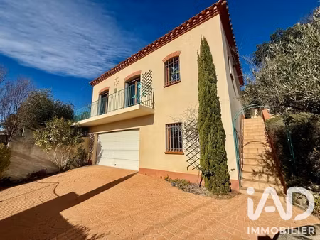 vente maison/villa 4 pièces