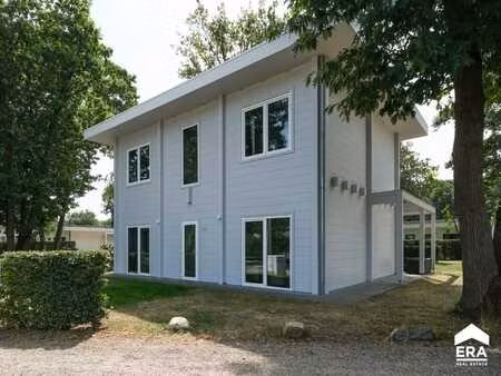 bien de rapport moderne à zutendaal