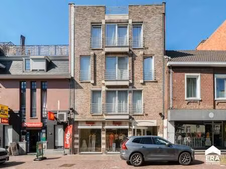 appartement avec terrasse plein sud à genk