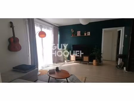 appartement à louer de 4 pièces de 67.64 m²