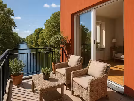 vente appartement 2 pièces 41 m² à ernolsheim-bruche (67120)  184 000 €