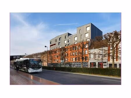 en vente appartement 18 92 m² – 45 000 € |roubaix