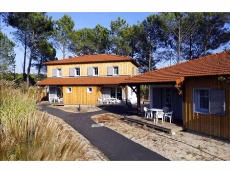 en vente appartement 45 1 m² – 98 000 € |mimizan