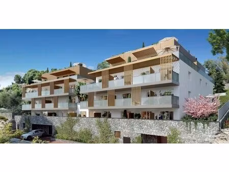 en vente appartement 46 41 m² – 545 000 € |beausoleil