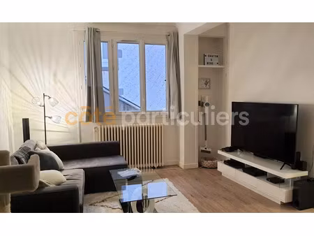 location appartement 3 pièces 62.27 m² à riom (63200)  600 €