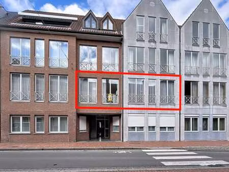 appartement