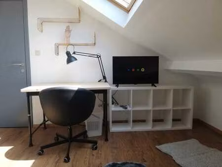 super colocation a louer