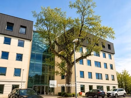 location bureaux 943 m² à 3 598 m²