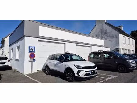 en vente bureau – 253 000 € |briec