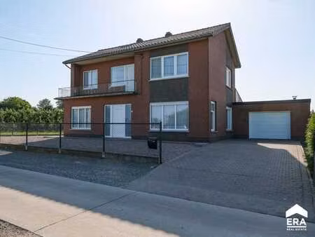 à vendre: maison 4 façades à geetbets