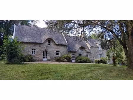 en vente maison 212 1 m² – 300 000 € |bubry