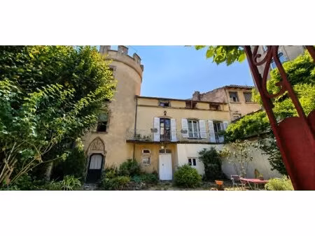 en vente maison 421 m² – 519 000 € |les martres-de-veyre