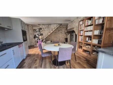 en vente maison 75 m² – 207 000 € |montpeyroux