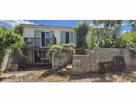 en vente maison individuelle 100 m² – 244 000 € |veyre-monton