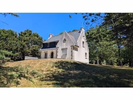 en vente maison individuelle 147 m² – 381 100 € |riantec