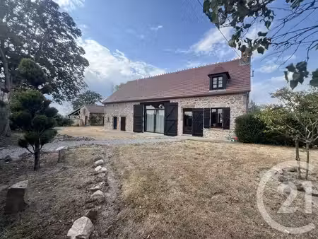 maison à vendre - 6 pièces - 180 m2 - verneix - 03 - auvergne