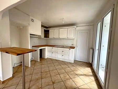 maison aix-en-provence 67.42 m2