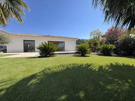 vente villa 7 pièces 202 m² à bandol (83150)  1 490 000 €