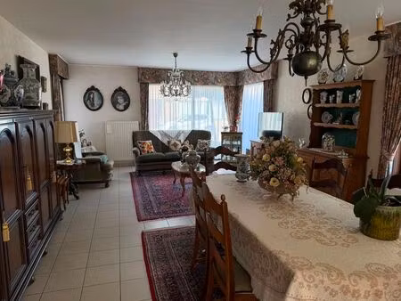 appartement à louer à sijsele € 880 (lqr06) - immo geernaert | zimmo