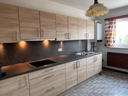 appartement à louer à herne € 725 (lqqz8) - immo sophie&co | zimmo