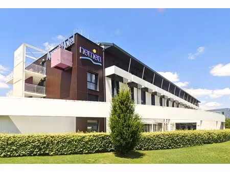 en vente appartement 24 5 m² – 64 000 € |mérignac