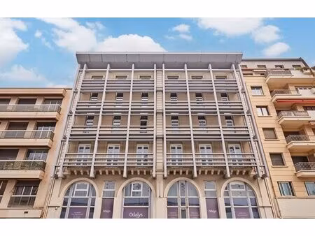 en vente appartement 27 27 m² – 96 800 € |montpellier