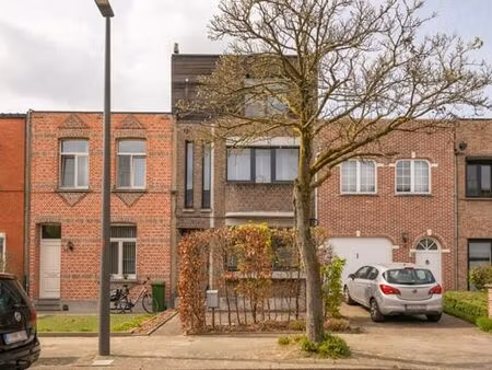 maison à louer à wilrijk € 1.750 (lqqzk) - rochtus vastgoed | zimmo