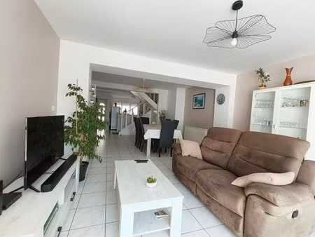 en vente maison 86 m² – 149 000 € |calais