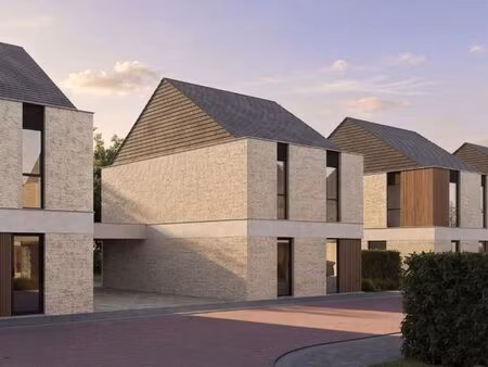 maison à vendre à ertvelde € 423.520 (lqr02) | zimmo