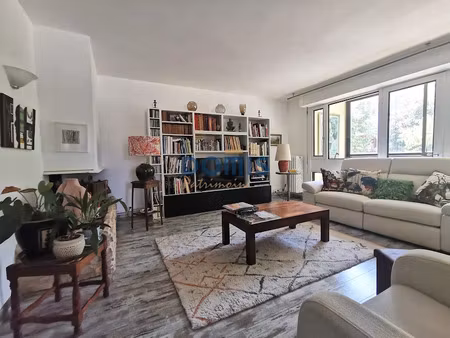 vente appartement 4 pièces 124.71 m² à nimes (30000)  220 000 €