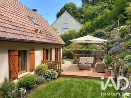 vente maison à épernon (28230) : à vendre / 114m² épernon