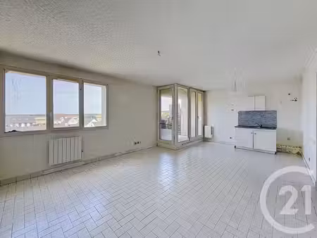 appartement f1 à vendre - 1 pièce - 34 44 m2 - gouaix - 77 - ile-de-france