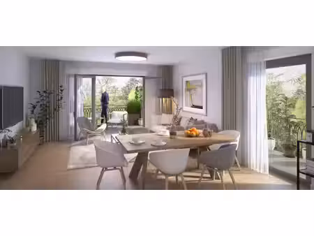 vente programme neuf t1  t2  t3  t4 28 à 85 m² chelles (77500)