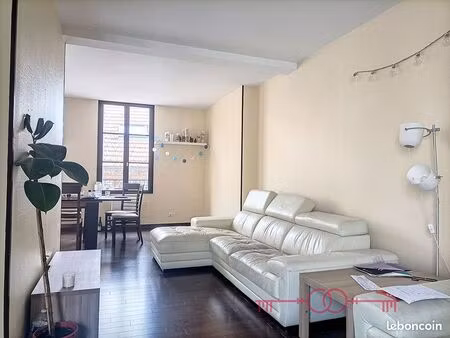 appartement 7 pièces 156 m²