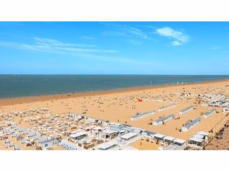 penthouse à vendre à zeedijk-duinbergen 315 knokke (vbe52482)