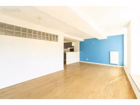appartement 3 pièces 67 m²