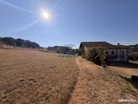 ferme 5 pièces 140 m²