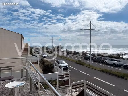maison en viager 4 pièces 102 m²