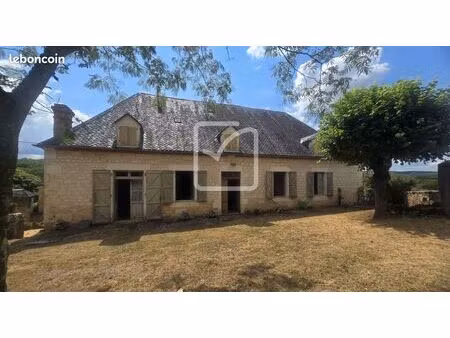maison 8 pièces 160 m²