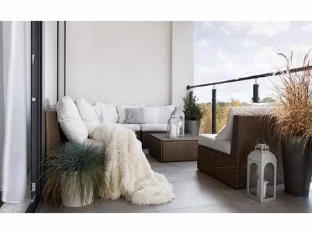 vente appartement 3 pièces 55 m² à grasse (06130)  225 067 €