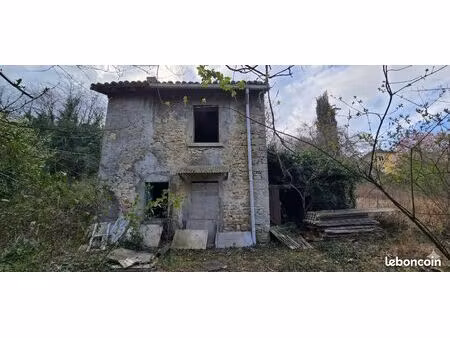 maison 2 pièces 90 m²