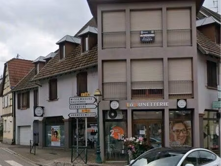 loue place de parking centre-ville
