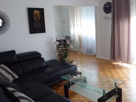 appartement t4