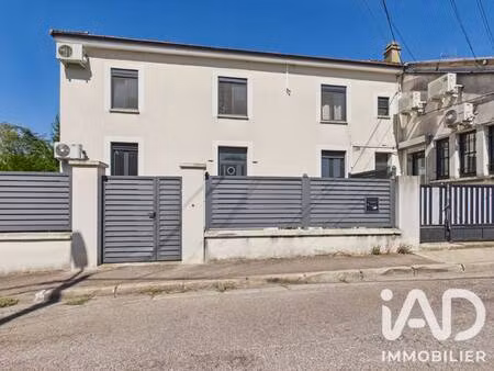 immeuble à vendre