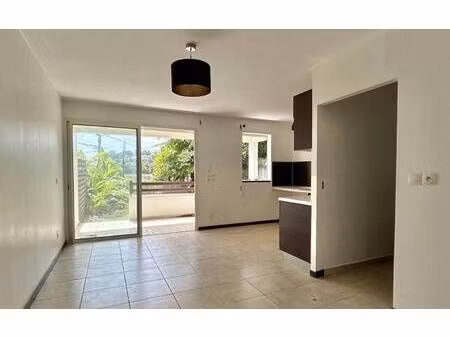 studio à vendre