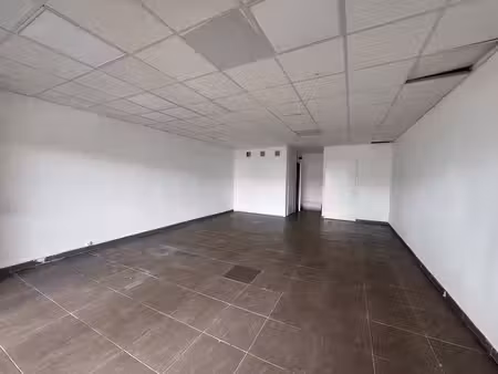 espace bureau à louer