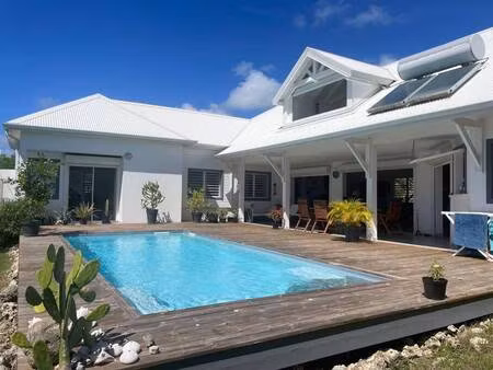 villa à louer