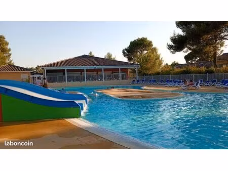 loue maison meublée dans résidence vacance